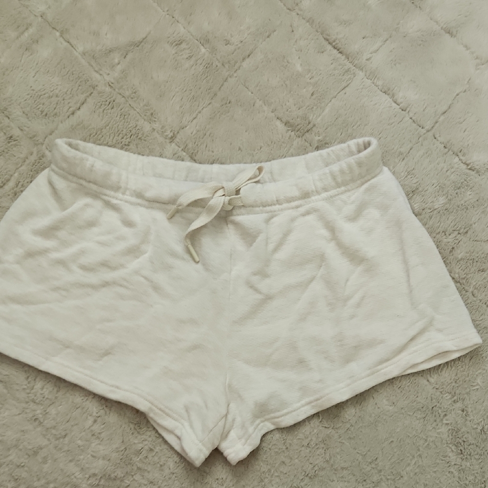 Offline By Aerie Keep It 100 Terry Shorts